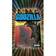 Toho ReAction Figures - Godzilla 2000