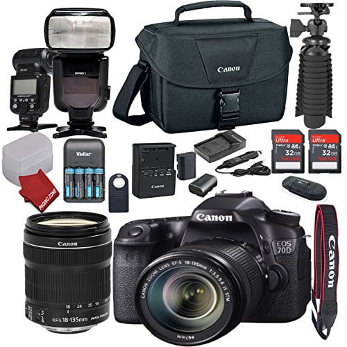 canon camera bag walmart