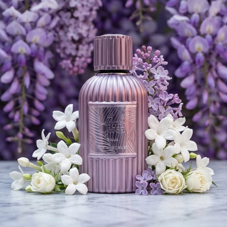 Paris Corner Qissa Gala 3.4 oz EDP - Walmart.com