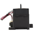 thumbnail image 6 of HIITIO High Voltage DC Relays Contactors Ceramic, 400A 1000Vdc High Voltage DC Relay Contactor, ESS, EV Charging, EV/HEV, PV/Solar Power, Wind Power, UL Listed, 6 of 7