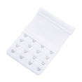 thumbnail image 4 of QIQUWOHUL 4 Hook Bra Extender – 11.5cm Length Underwear Back Fastener For Comfort, 4 of 8