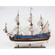 Goto Predestination Painted