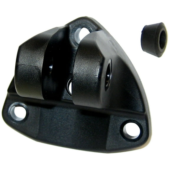 Lenco Upper Mounting Bracket with Gland Seal - New Style