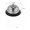 Small Silver, variant on Aoqianlan 1pc 65mm Call Bell For Restaurant Kitchen Bar Table Hotel Counter Reception Food Serving Dining Bell Timer Table Summoning Bell