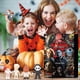 thumbnail image 4 of KEVCHE 26cm Caja Sorpresa Pennywise Figura, Calendario de Adviento de 24 dias de Halloween 24 Figuras, Cuenta atrás de Halloween Caja Ciega para Niños y Aficionados, Edad 3+, 4 of 6