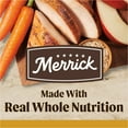 thumbnail image 4 of Merrick Healthy Grains Premium Adult Dry Dog Food, Wholesome And Natural Kibble, Healthy Weight Recipe, 25.0 lb. Bag, 4 of 12