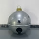 thumbnail image 4 of Herunwer Christmas Ball Golden Bell Blow Ball Decorations PVC Inflatable Ornaments Christmas Tree Yard Lawn Porch Outdoor Decor for Winter Holiday Merry Christmas, 4 of 7
