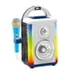 thumbnail image 2 of Electrónica Pisexur para hombres: conecta tu altavoz de karaoke con Bluetooth, canta sin esfuerzo y disfruta de un sonido de karaoke de alta fidelidad con Bluetooth. Electrónica para niños, organizad, 2 of 7