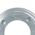 thumbnail image 4 of 4 Types Heavy Duty Round Shape Galvanized Lazy Susan Turntable Bearing Rotating Swivel Plate Hardware For Kitchen Dining Table 8in, 4 of 9