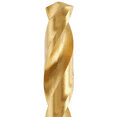 thumbnail image 3 of HART 5/16-inch Hex Shank Titanium Drill Bit Set, 3 of 7