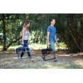 thumbnail image 2 of RIO Gear Compact Traveler Hauteur siège 16 pou, 2 of 6