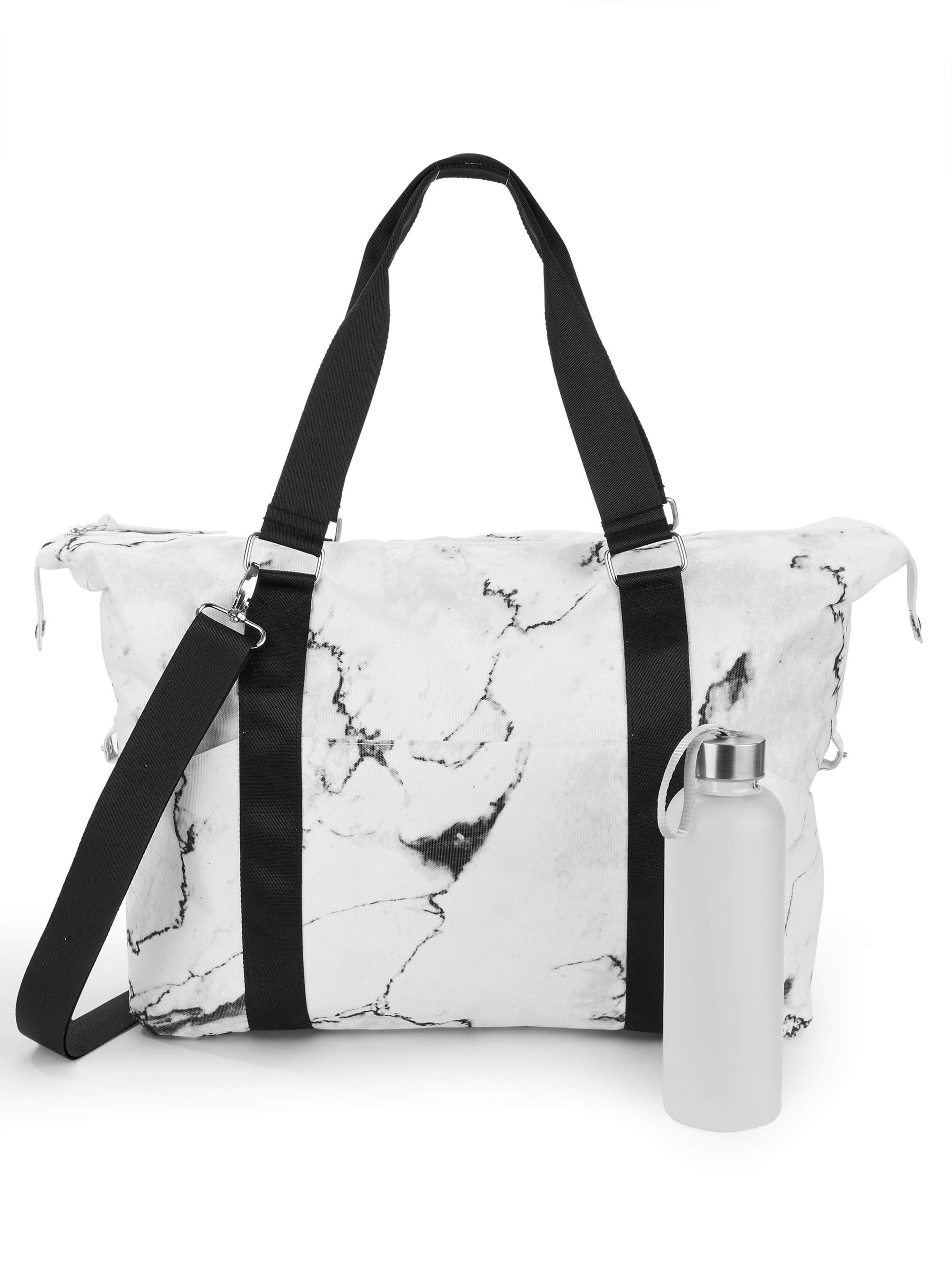 Marble gym bag Clearance