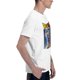 thumbnail image 3 of Camiseta de Manga Corta para Hombres DBZ, 3 of 5