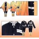 thumbnail image 5 of Vestido Disfraz Agatsuma Zenitsu Cosplay, 5 of 5