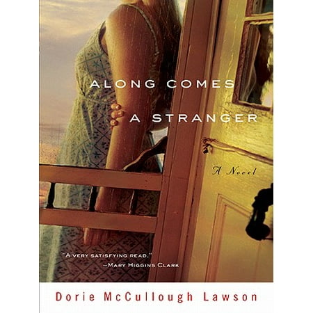 Along Comes a Stranger - eBook