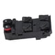 thumbnail image 5 of Interruptor de elevalunas, interruptor de elevalunas eléctrico 35750SNAU11 Interruptor de elevalunas eléctrico Botón de elevalunas eléctrico Rendimiento de alta gama, 5 of 9