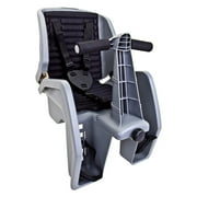 Sunlite Child Carrier 700C Grey
