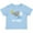 AE-Light Blue, variant on Inktastic First Birthday 1 Year Old Dolphin Boys or Girls Baby T-Shirt