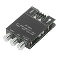 thumbnail image 4 of Amplificador Bluetooth Jadeshay Placa Amplificadora de Potencia de Audio, 4 of 8