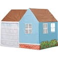 thumbnail image 6 of Kid Trax Portable Easy Pop Up Kids Magical Play Tent, 6 of 6