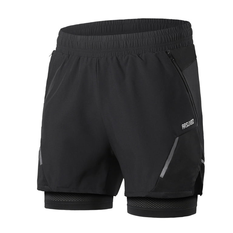 Arsuxeo shorts sale