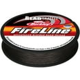 thumbnail image 5 of The Beadsmith Fireline by Berkley - Micro-Fused Braided Thread - 4lb. Test, 005"/.12mm Diameter, 50 Yard Spool, Smoke Grey - Super Strong Stringing Material for Jewelry Making and Bead Weaving, 5 of 8