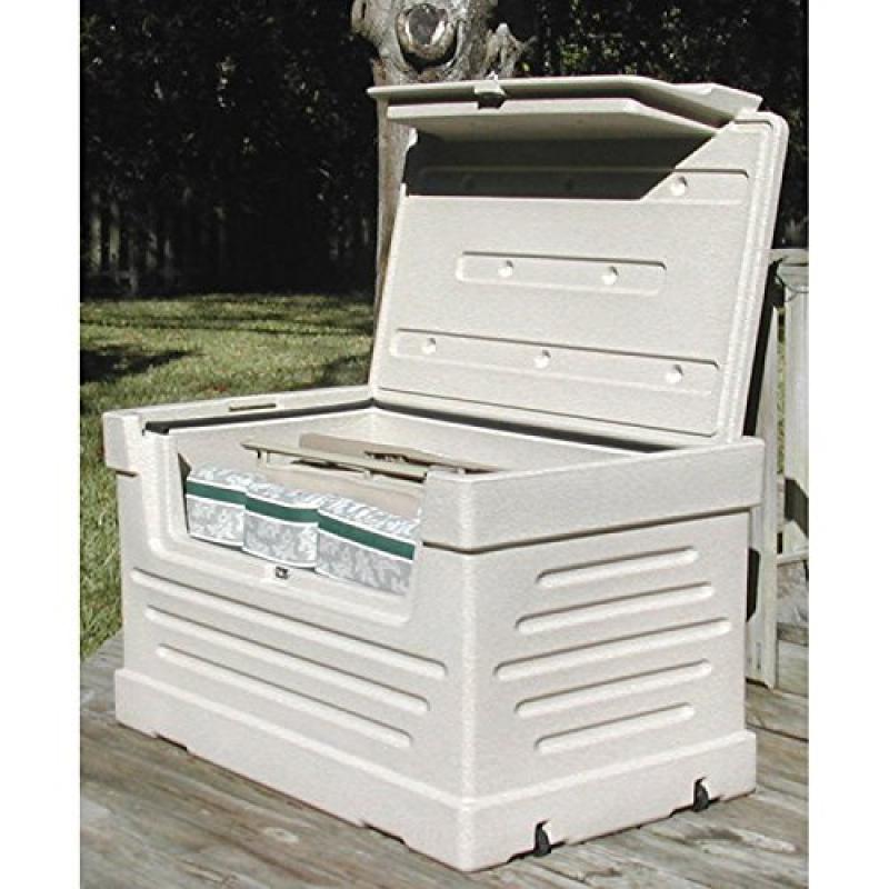 SuperSized Storage Trunk