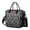 Pioneer Flower Floral-2, variant on Pioneer Flower Floral Print Pattern Womens Lunch Box for Work,Insulated Large Lunch Bag,Leakproof Adult Lunch Bag for Work,Beach,Travel,Picnic,Camping