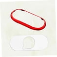 thumbnail image 3 of RENACLIPY 1Set Metal Camera Lens Screen Protector for Mobile Phone Lens Anti-fall 0.8x0.5x0.01in, 3 of 8