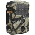thumbnail image 3 of Garosa 12MP 1080P Waterproof Camera Hunting Trail Camera Infared Field Detection Camera, 3 of 8