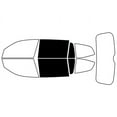 thumbnail image 2 of Avery Dennison NR Nano Ceramic IR Window Tint Kit Compatible with Volkswagen Atlas 2018-2025 - Back, 2 of 8