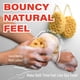 thumbnail image 4 of Esponja de baño MyHomeBody Foam Luofah Body, 3 unidades, 4 of 7