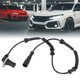 thumbnail image 2 of 48920-08100 Delantero Izquierdo o Derecho Coche Motor ABS Rueda Velocidad Sensor, 2 of 6