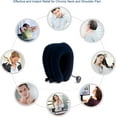 thumbnail image 5 of Cervical Neck Traction Device Inflatable Neck Stretcher, Easy to Use for Chronic Neck and Shoulder Pain Relief, 5 of 7
