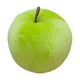 thumbnail image 3 of Peluche de manzana para decoración del hogar, lindo peluche, cómodo muñeco de peluche de manzana Verde, 3 of 9