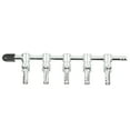 thumbnail image 1 of Fish Tank Air Pump Control Valve, Durable Stainless Steel Aquarium Air Valve  For Aquarium For Fish Tank For Air Pump 5 Head, 1 of 8
