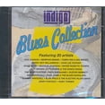 thumbnail image 4 of Various Artists - Vol. 5-Indigo Blues Collection - Blues - CD, 4 of 4