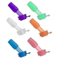 thumbnail image 3 of Kids Bite Valves Fit All Camel Bak Eddy Kids Water Bottle Straws, 3 of 4