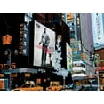 thumbnail image 2 of Toque, Harry 24x19 White Modern Wood Framed Museum Art Print Titled - Reebock, 2 of 4
