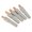 C, variant on 5 Pack 40mm Conductives Nozzles Offering Corrosionresistance Easy Installation Stable And Safe Welding Process