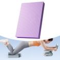 thumbnail image 6 of Exercise Balance Pad Yoga Foam Mat Non Slip TPE Material for Pilates Dancing Strength Training Home, 6 of 9