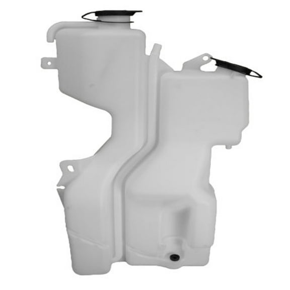 KAI New Platinum Pro Engine Coolant Reservoir, Fits 2005-2007 Dodge Dakota