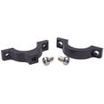 thumbnail image 3 of JEGS 70036 Roll Bar Accessory Clamp Fits 1.250 in. Tubing Billet Aluminum Black, 3 of 7