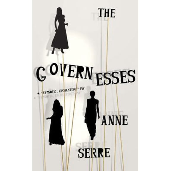 Pre-Owned The Governesses (Paperback) 081122807X 9780811228077