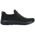 thumbnail image 6 of Skechers Men's Go Walk Flex - Ultra Shoe, 6 of 7