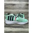thumbnail image 2 of NEW Ad-id-as Dame 8 EXTPLY Pulse Mint Basketball Shoe Men's Size 11.5 ID5677, 2 of 6