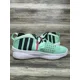 thumbnail image 2 of NEW Adi - das Dame 8 EXTPLY Pulse Mint Basketball Shoe Men's Size 11.5 ID5677, 2 of 6