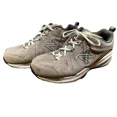 thumbnail image 1 of New Balance 608 V5 MX608UG5 Mens Size 9 Gray Casual Shoes Sneakers EUC, 1 of 6