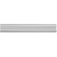 thumbnail image 6 of Tresco L-Xcrv72-1 72" Curved Infinex Extrusion - Nickel, 6 of 6