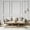 Width:1.7", White-50"x40",50"x20", variant on Peel And Stick Wall Molding Kit 6-frame Pre-made Ready-to-assemble Moulding Panel Frame Self-adhesive Wainscoting Panels Trim For Interior Walls Home Decor (50"x40" 50"x20")